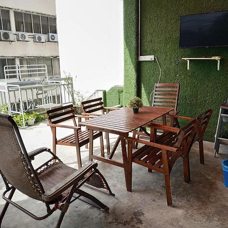 Spot On 89878 I-Heritage Kuala Lumpur Ngoại thất bức ảnh