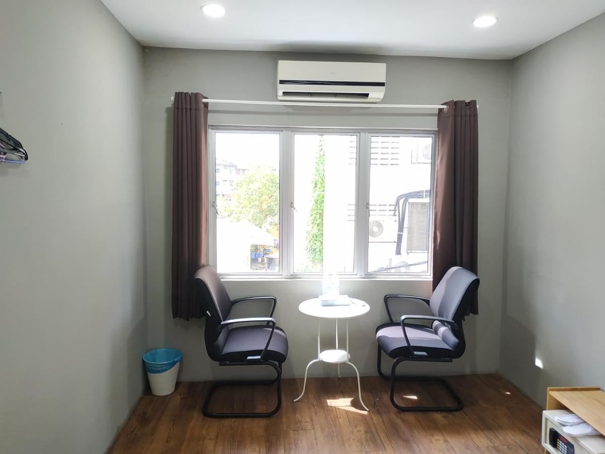 Spot On 89878 I-Heritage Kuala Lumpur Ngoại thất bức ảnh