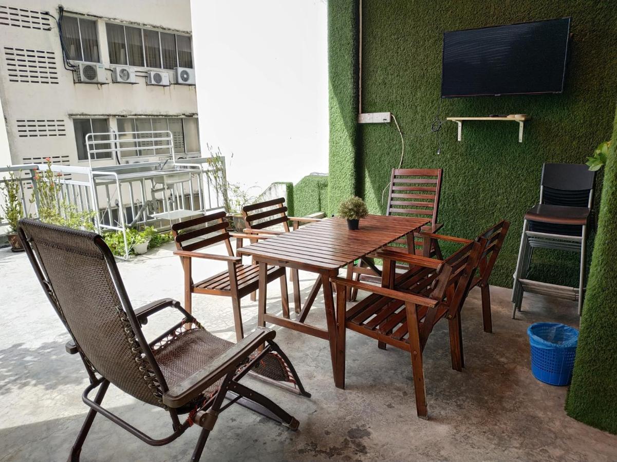 Spot On 89878 I-Heritage Kuala Lumpur Ngoại thất bức ảnh