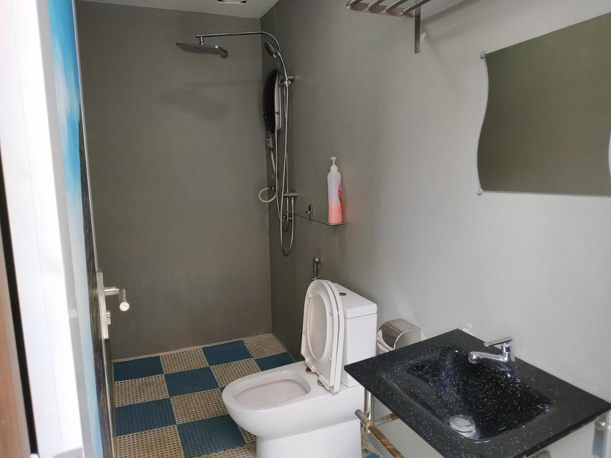 Spot On 89878 I-Heritage Kuala Lumpur Ngoại thất bức ảnh