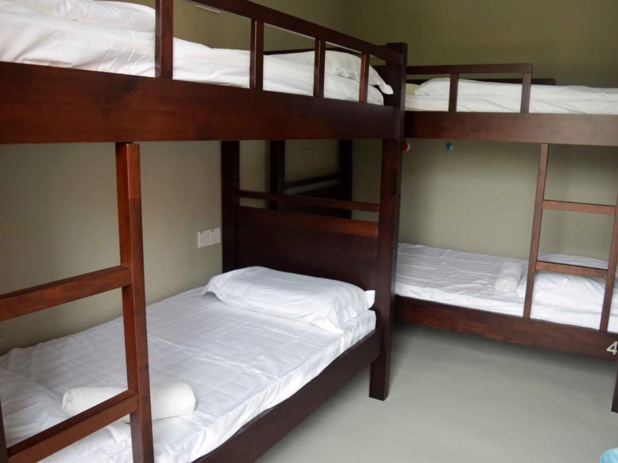 Spot On 89878 I-Heritage Kuala Lumpur Ngoại thất bức ảnh