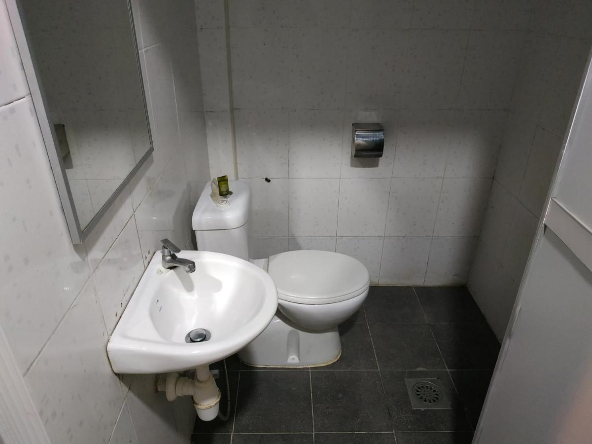 Spot On 89878 I-Heritage Kuala Lumpur Ngoại thất bức ảnh