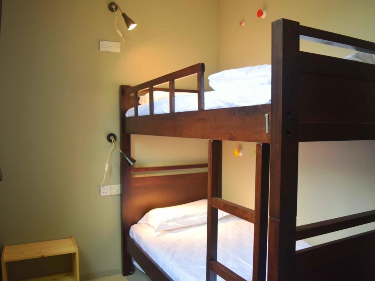 Spot On 89878 I-Heritage Kuala Lumpur Ngoại thất bức ảnh