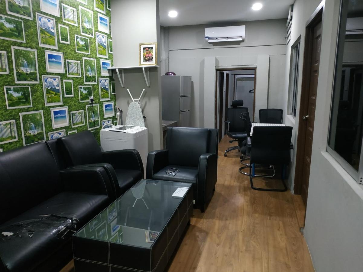 Spot On 89878 I-Heritage Kuala Lumpur Ngoại thất bức ảnh